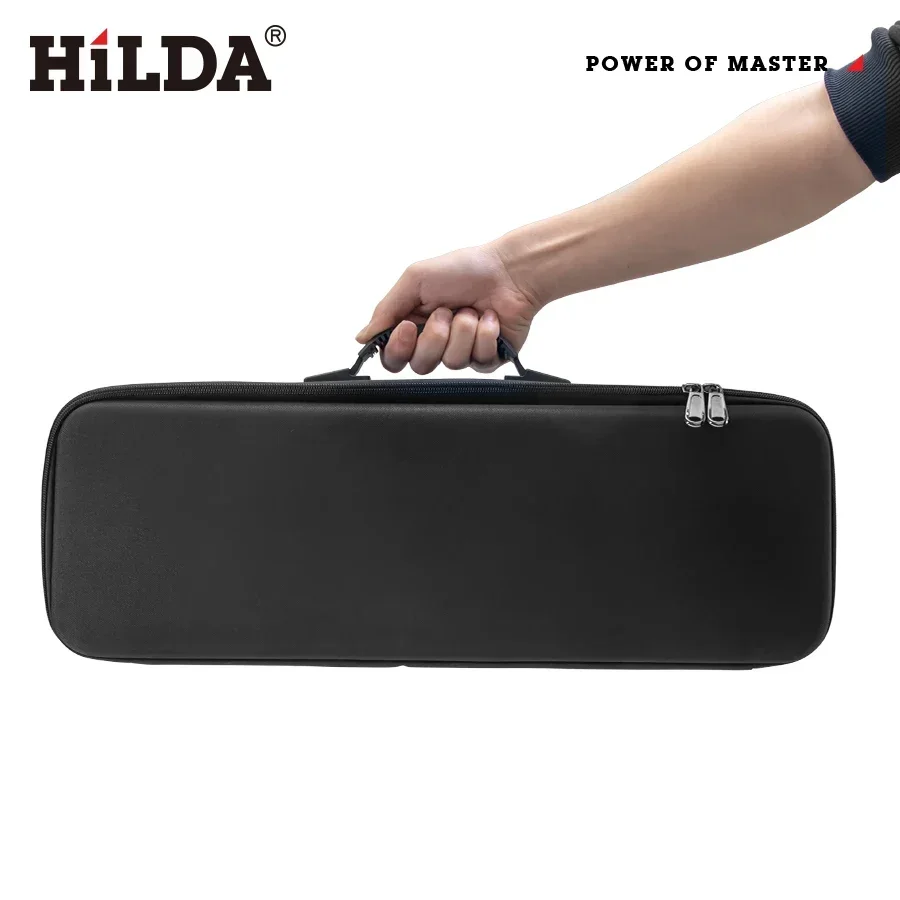 Fishing Equipment Bag - HILDA 1 шт. водонепроницаемый жесткий чехол