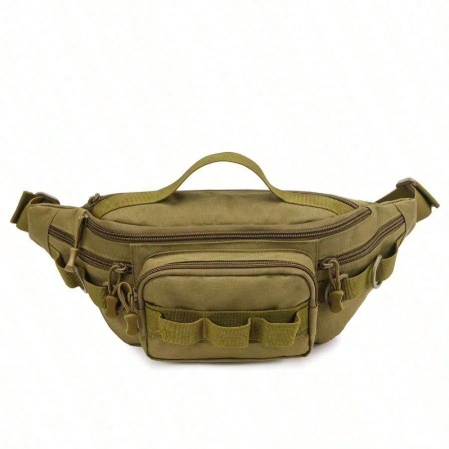 Fishing Equipment Bag - Тактический пакет, небольшая сумка для рыболовных