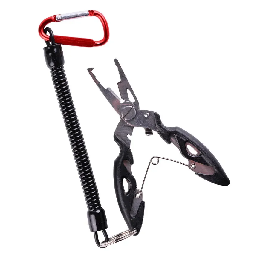 Ice Fishing Tip Up - Многофункциональные рыболовные плоскогубцы, инструменты, аксессуары для