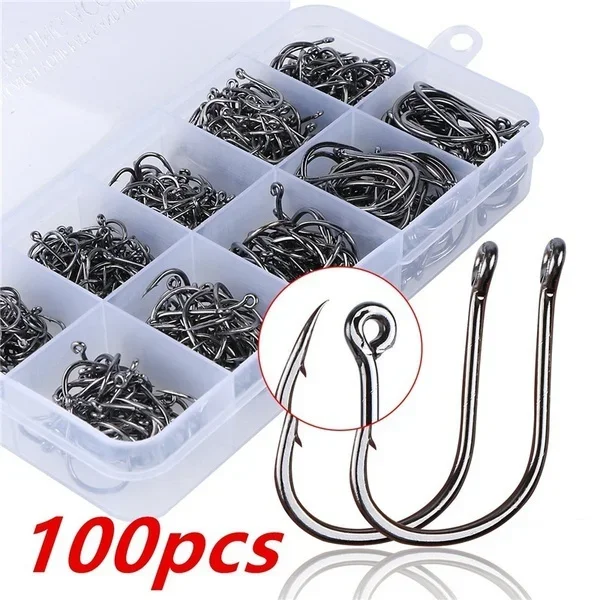 Fishing Equipment Brands - Совершенно новый, 100 шт./кор., высококачественная наживка