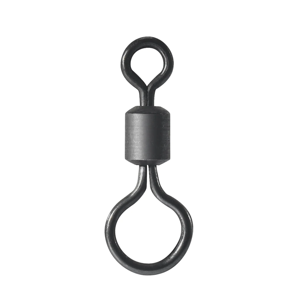 Fishing Equipment Carp - 100 шт. вертлюгов для карповой рыбалки