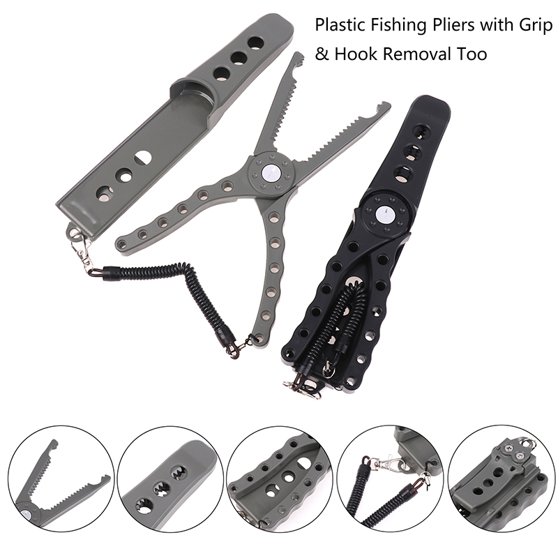 Пластиковые рыболовные плоског – обзор и цена Fishing Equipment Price