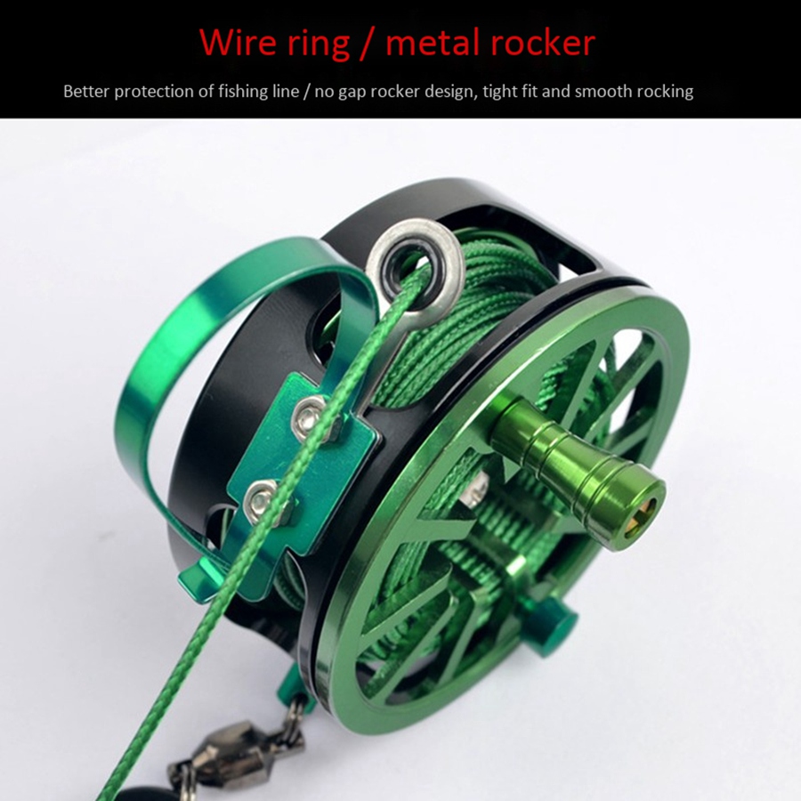 Рыболовный стрингер из нержаве – обзор и цена Fishing Equipment Cheap