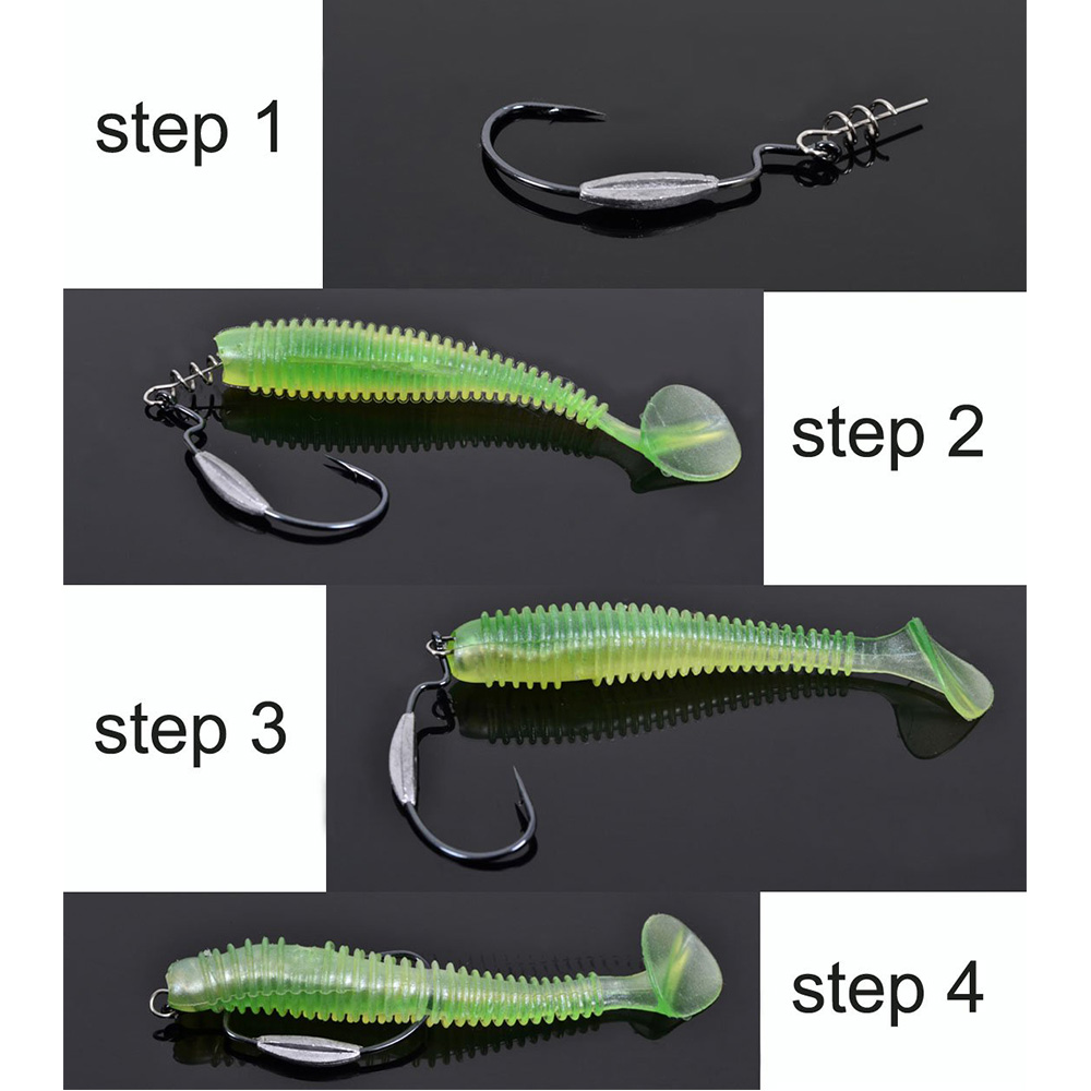 30 шт., пружинный стопорный шт – обзор и цена Fishing Equipment Cheap