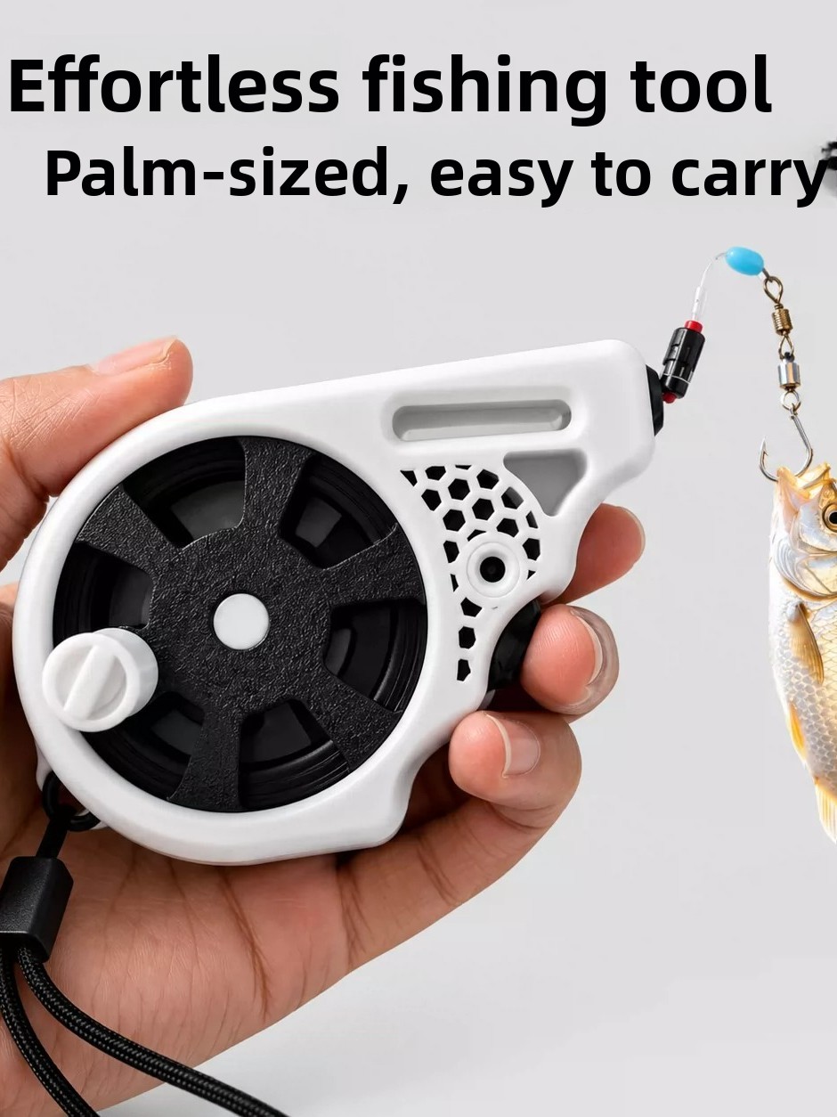 Портативный карманный набор дл – обзор и цена Fishing Equipment Brands