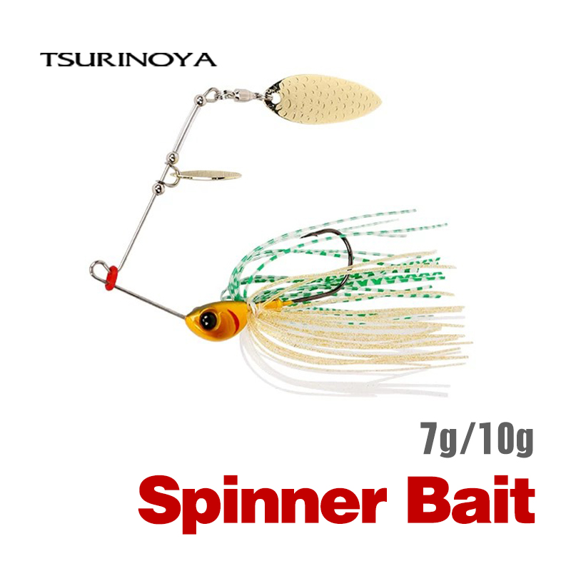 Рыболовная приманка TSURINOYA: – обзор и цена Fishing Equipment Brands