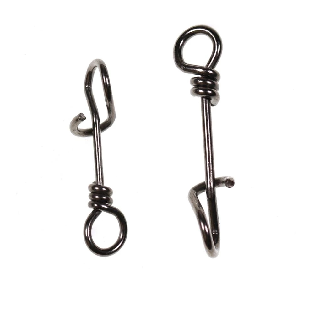 Bimoo 50 шт. быстросъемные пру – обзор и цена Fishing Equipment Cheap