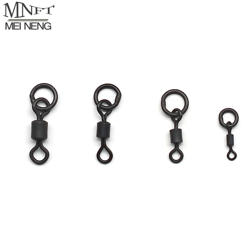 MNFT 40 шт., быстросменное гиб – обзор и цена Fishing Equipment Carp