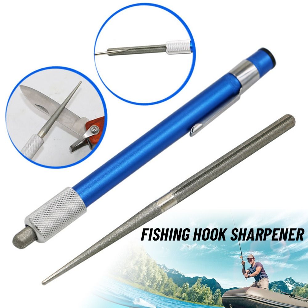 Горячая Распродажа точилка для – обзор и цена Fishing Equipment Carp