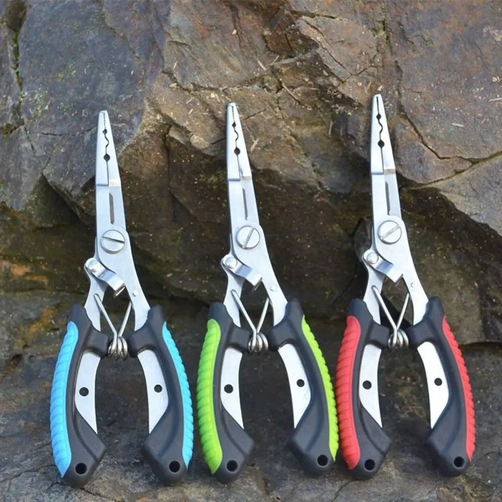 Плоскогубцы для рыбалки из нер – обзор и цена Fishing Equipment Price